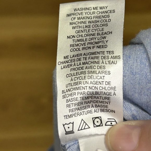 Travis Mathew Men's 1/4 Zip Sm Pullover Golf Stretch Athletic Shirt Jacket Logo - Picture 4 of 9